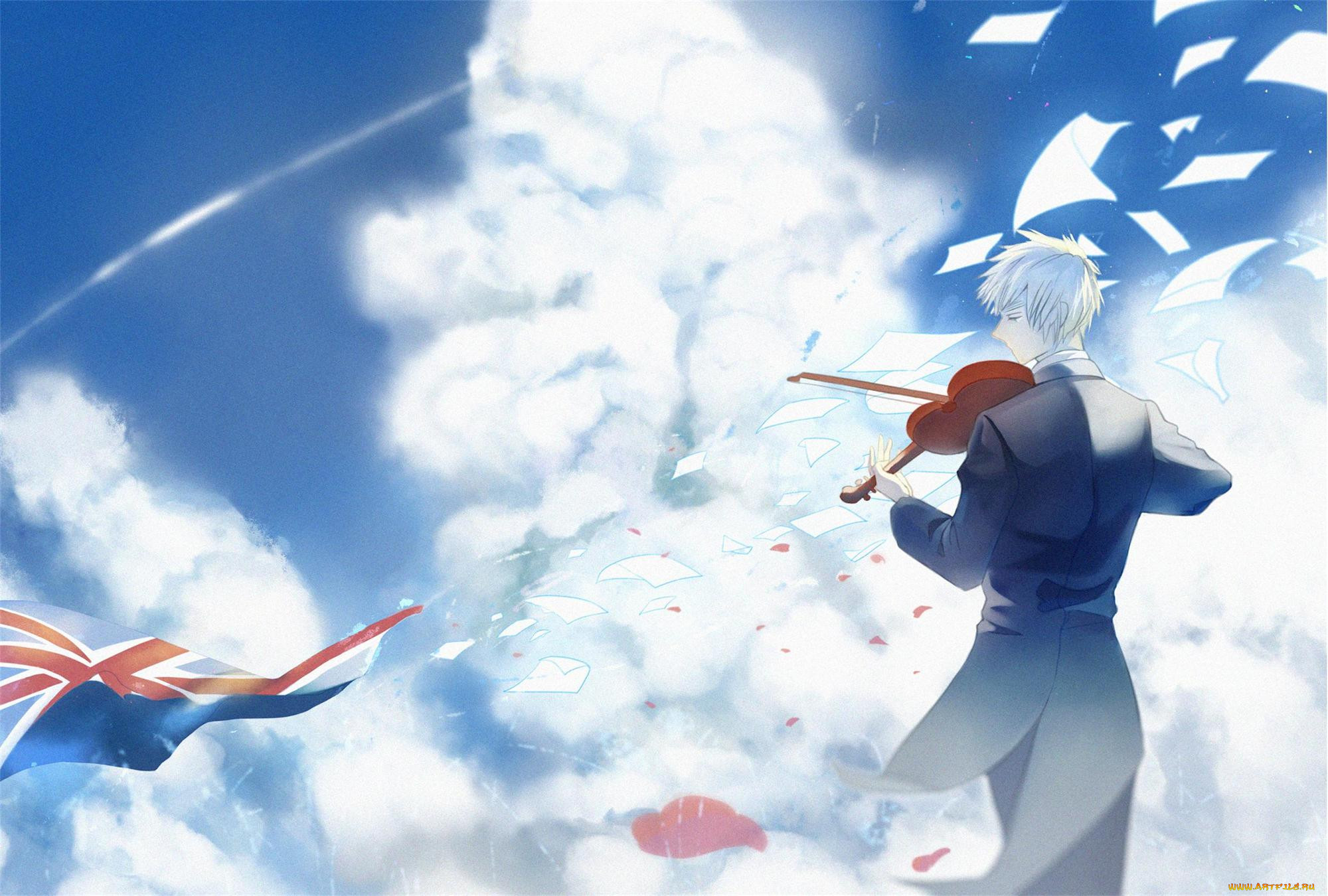 , hetalia,  axis powers, england